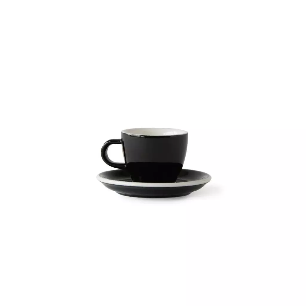 Acme Espresso Range Demitasse Cup Penguin 70 ml