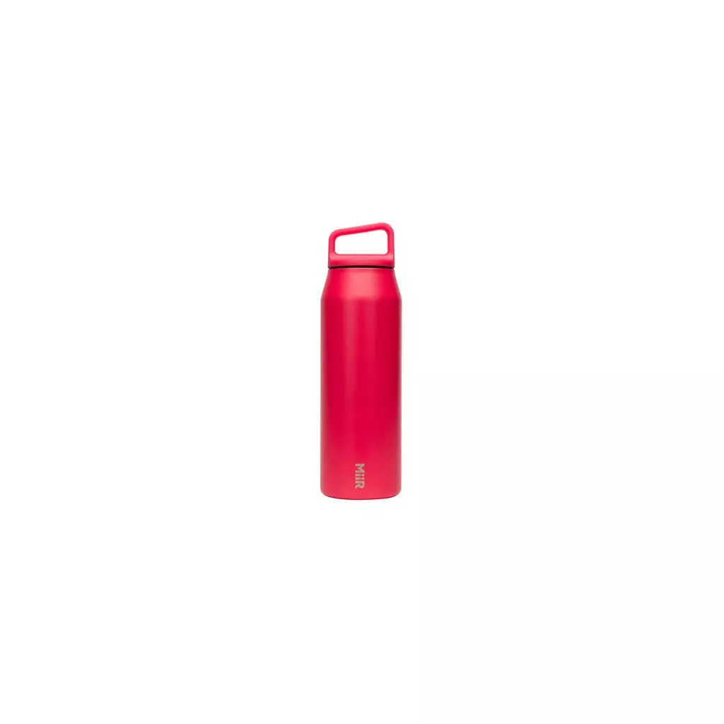 MiiR Wide Mouth Bottle Pink 950 ml