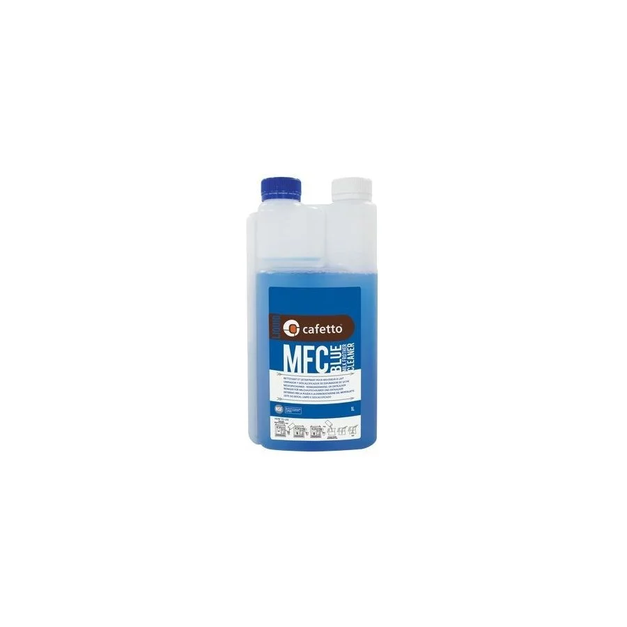 Cafetto MFC Blue Milk Cleaner 1,0 l