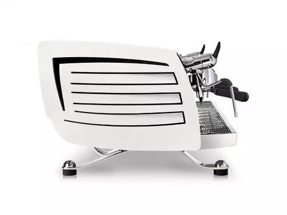 Victoria Arduino VA358 Black Eagle Gravitech 2GR | Lázeňská káva