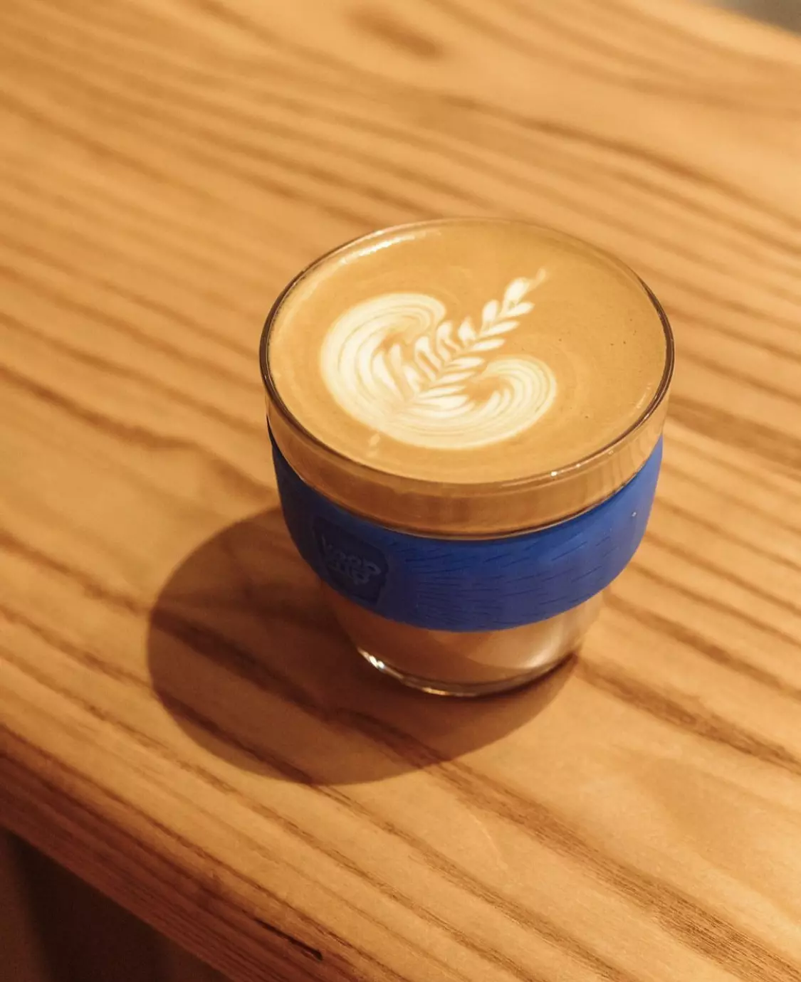 KeepCup Helix Original Twilight M 340 ml - Lázeňská káva