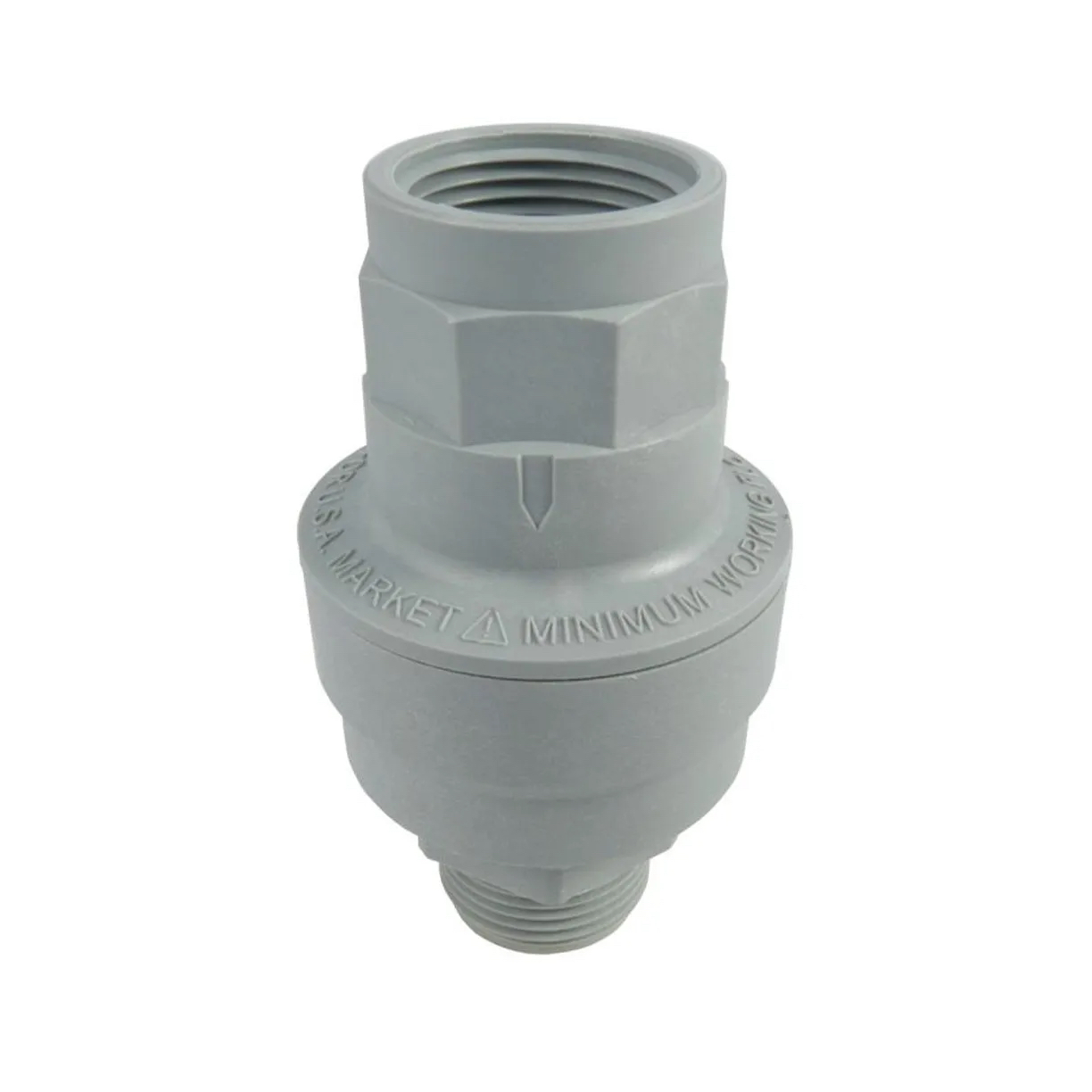 BWT water block Aquastop ventil 3/4“ | Lázeňská káva