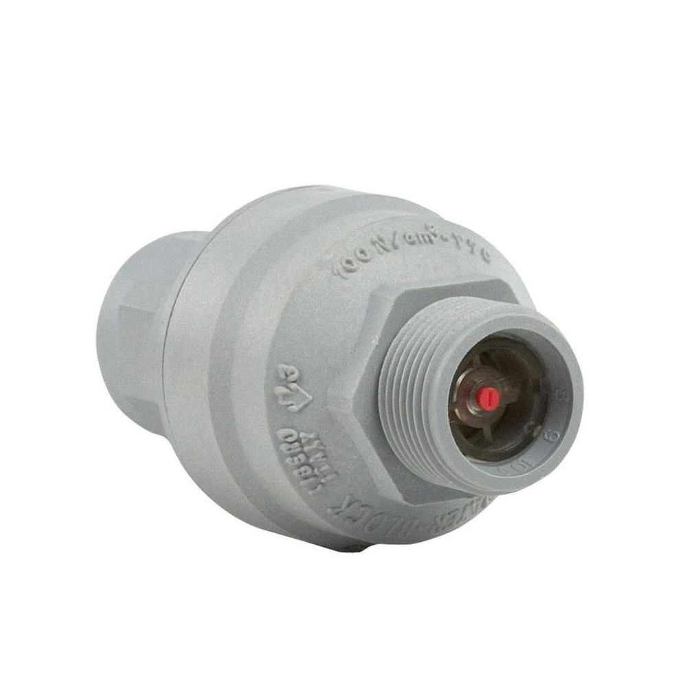 BWT water block Aquastop ventil 3/4“ | Lázeňská káva