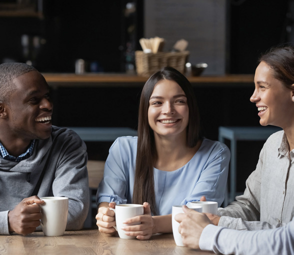 English Breakfast leaf – černý čaj | Lázeňská káva