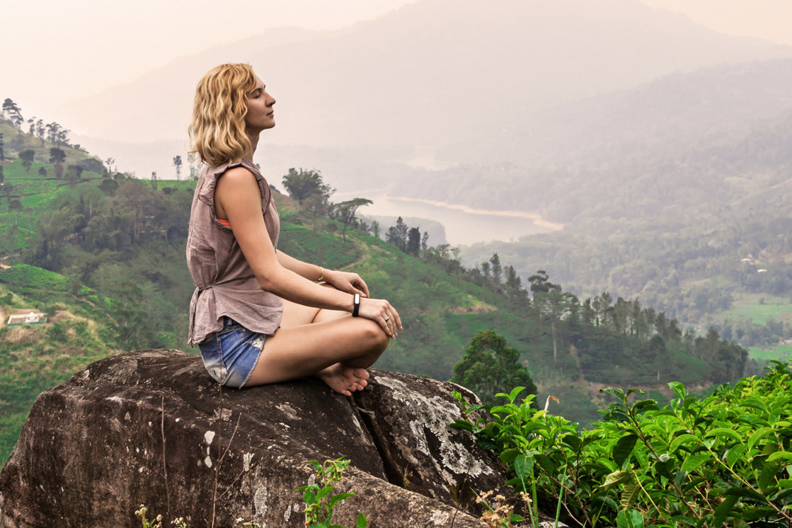 BIO Relax | Sypaný čaj pro chvíle klidu a pohody
