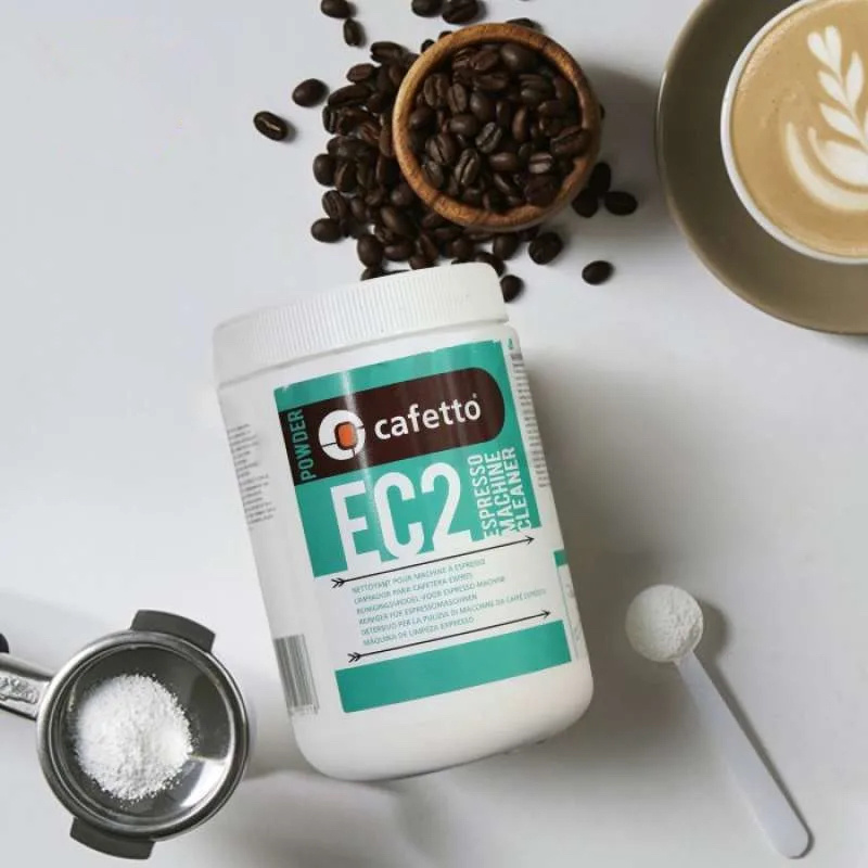 Cafetto Sada čističů pro pákový kávovar | Lázeňská káva