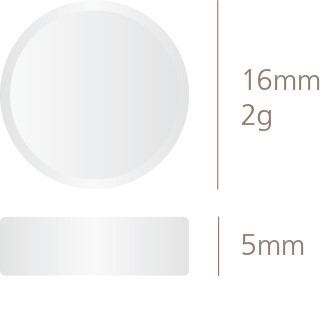 Cafetto F20 tablety | Lázeňská káva