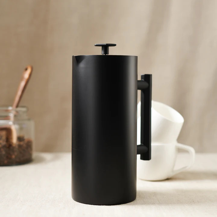 Espro Coffee French Press P6 černý 946 ml | Lázeňská káva