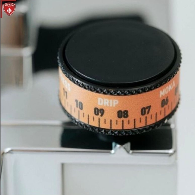 Domácí mlýnek na kávu Eureka Mignon Perfetto. Zdroj obrázku: Eureka Domácí mlýnek na kávu Eureka Mignon Perfetto.