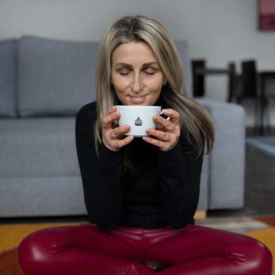 Dárek pro ženy – dárkové balení káva, čaj, čokoláda | Lázeňská káva