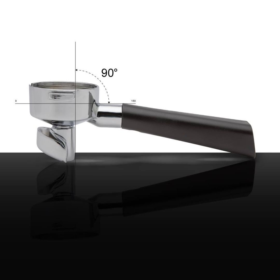 Lelit Grace PL81T – domácí pákový kávovar | Lázeňská káva