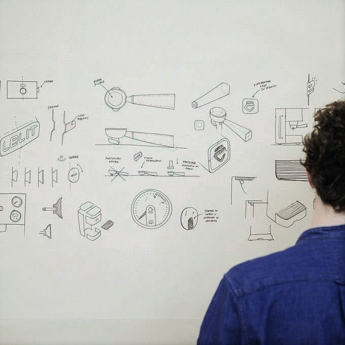 Lelit Grace PL81T – domácí pákový kávovar | Lázeňská káva