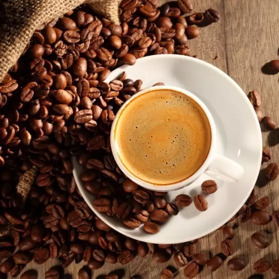 Nivona NICR 1030 automatický kávovar | Lázeňská káva