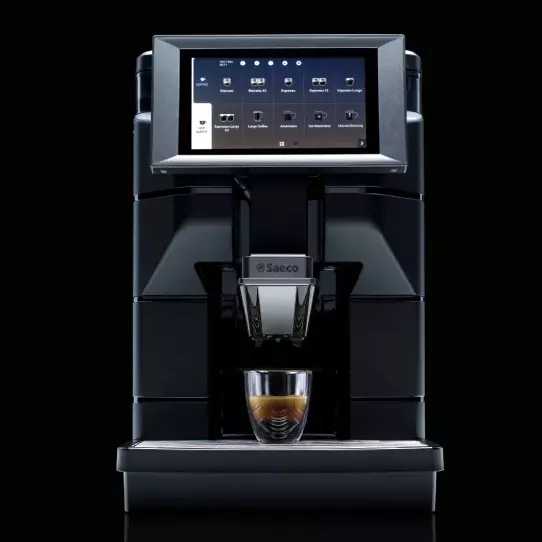 Automatický kávovar Saeco Magic B1 | Lázeňská káva