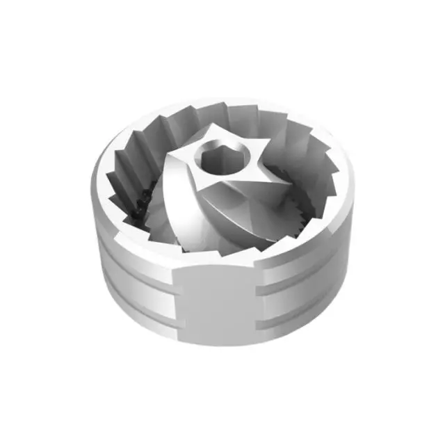 Timemore C2 černý ruční mlýnek na kávu | Lázeňská káva