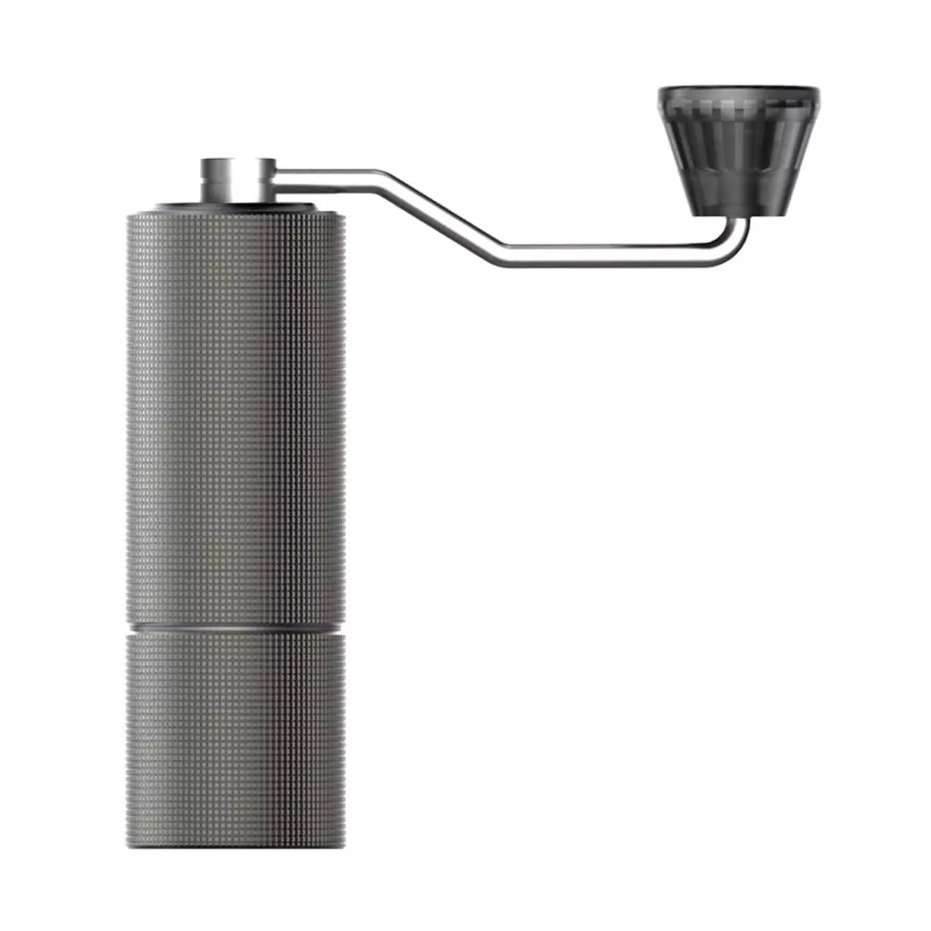 Timemore C2 černý ruční mlýnek na kávu | Lázeňská káva