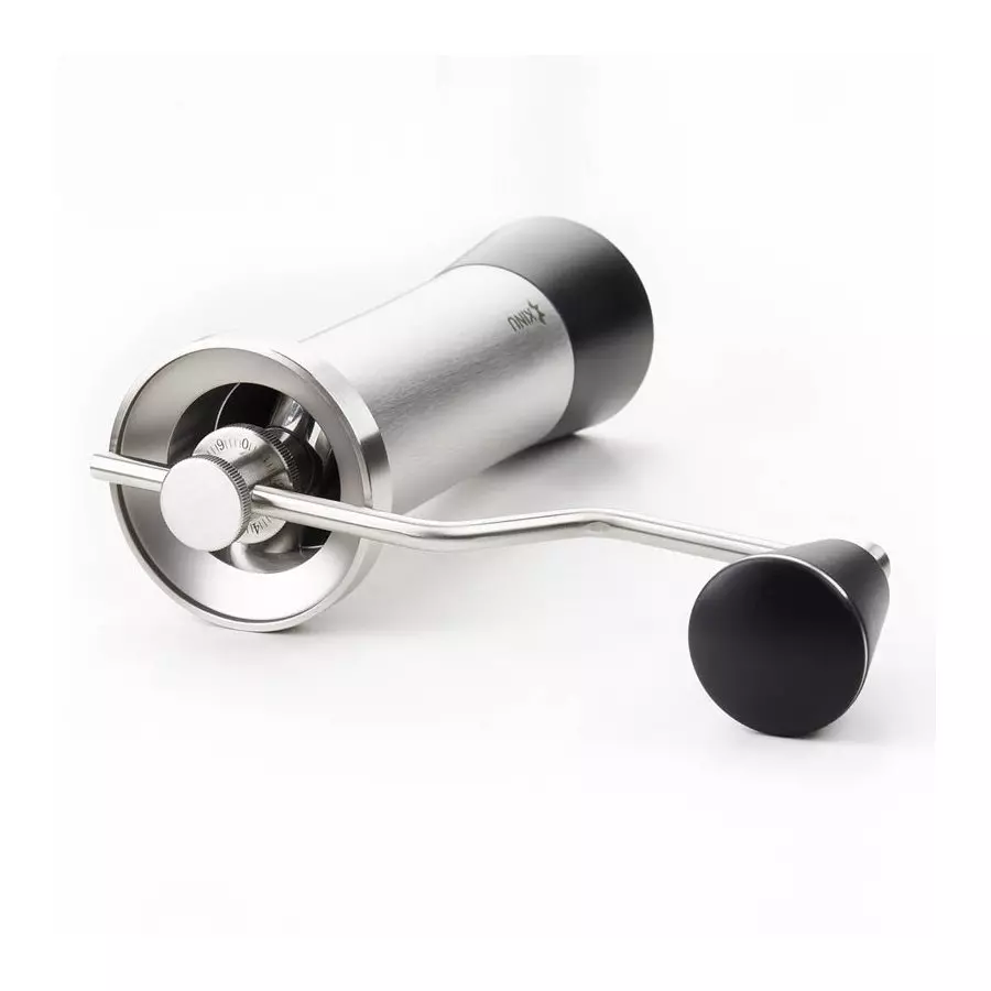 Kinu M47 Classic ruční mlýnek nejvyšší kvality | Lázeňská káva