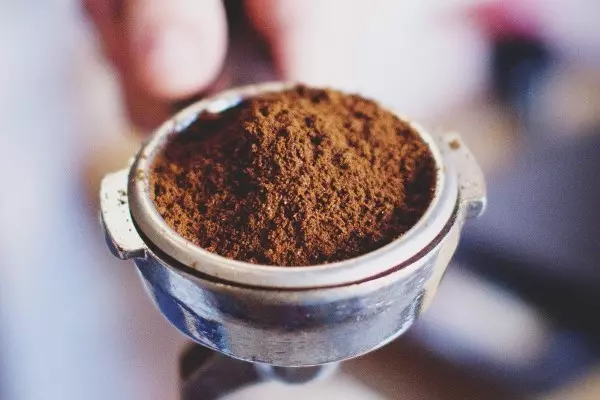 La Marzocco Advanced košík 7g | Lázeňská káva