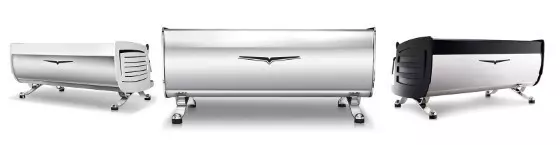 Victoria Arduino VA358 Black Eagle Gravitech 2GR | Lázeňská káva