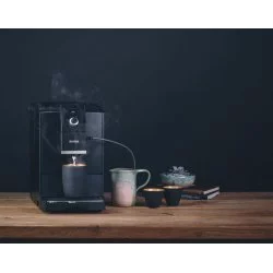 Nivona NICR 790 - Domácí automatické kávovary: 
