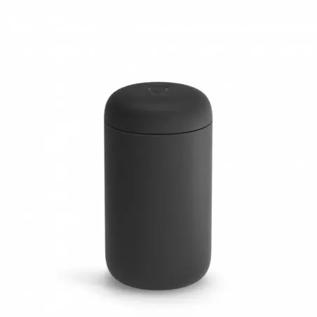 Fellow Carter Everywhere Mug Black 473 ml černý