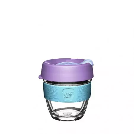 Fialový hrnek KeepCup Brew Moonlight S 227 ml