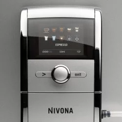 Nivona NICR 842 Připravované nápoje : Cappuccino