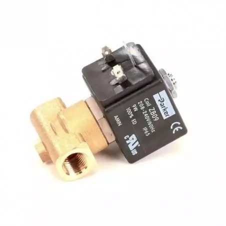 Elektromagnetický ventil pro napouštění vody do kávovaru Nuova Simonelli.