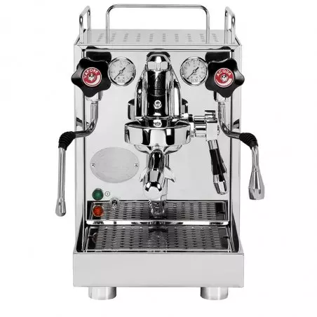 Kávovar ECM Mechanika V Slim pro domácí použití