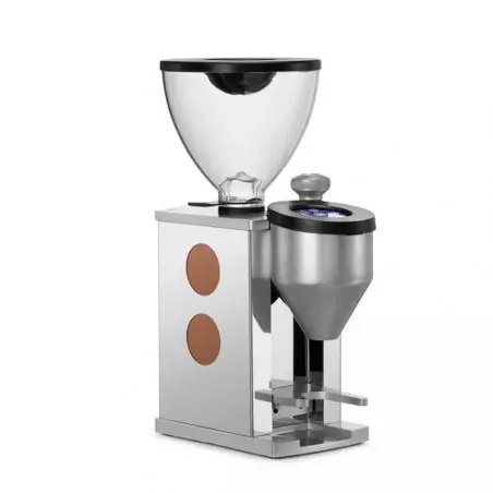 Espresso mlýnek Rocket Espresso FAUSTINO měděný