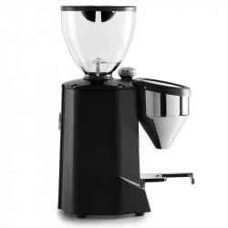Černý mlýnek na kávu Rocket Espresso Fausto 2.1