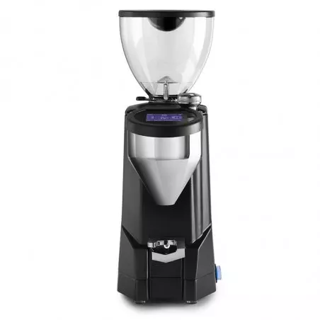 Elektrický mlýnek Rocket Espresso SUPER FAUSTO černý