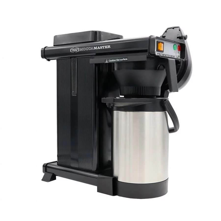 Moccamaster Thermoserve Autofill