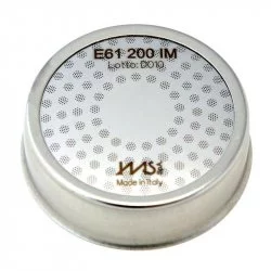 IMS E61 200 IM precizní sprcha pro pákový kávovar.