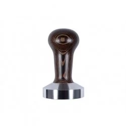 Heavy Tamper Classic Wenge 41mm