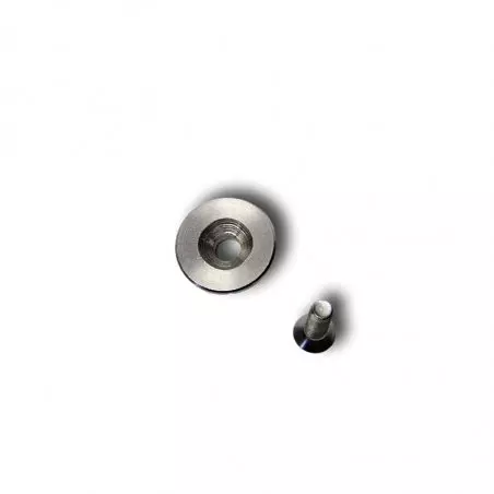 Rancilio jetbreaker se zápustným šroubem pro Silvia.