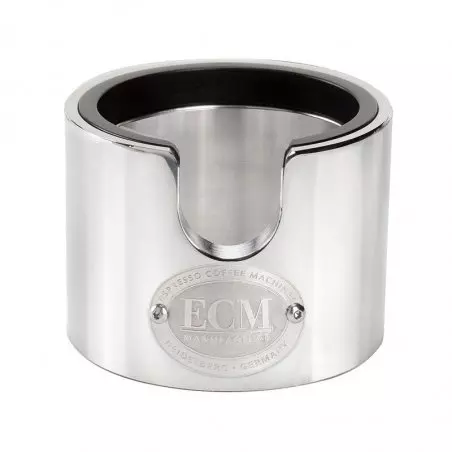 ECM Pěchovací stanice nerezová.