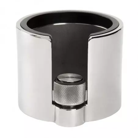 Nastavitelná tampovací stanice pro ECM portafiltery.