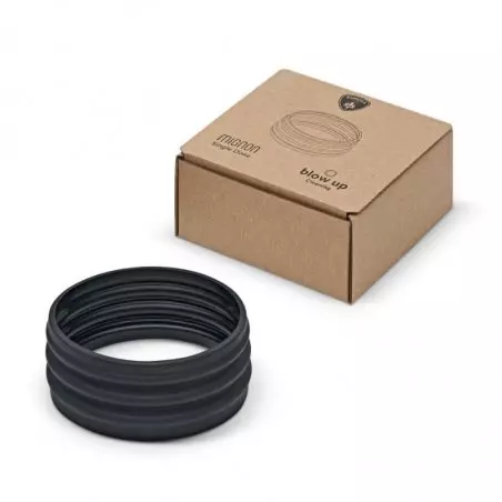 Nástavec Blow Up pro nulovou retenci u mlýnků Eureka.