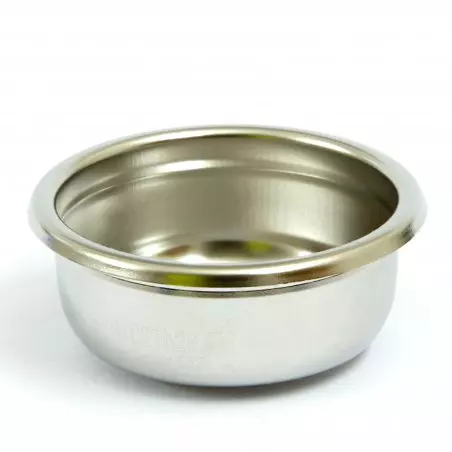 IMS košík pro 16 až 18 gramů kávy do portafilteru.