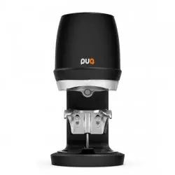 Puqpress Mini pro automatické tampování kávy v domácnosti.