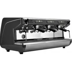 Třípákový kávovar Appia Life Semiautomatic