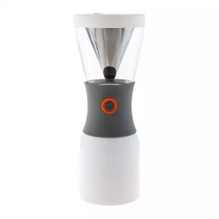 Asobu KB900 Cold Brew Coffee bílý na přípravu filtrované kávy