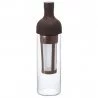 Hario Filter-in Coffee Bottle hnědá pro cold brew