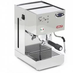 Lelit-Glenda Pl41PlusT kávovar do domácnosti s PID systémem