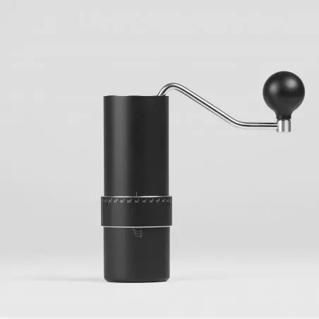 ruční mlýnek Goat Story Arco pro přípravu kávy