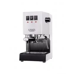 Gaggia New Classic Color Funkce kávovaru : Manuální čištění