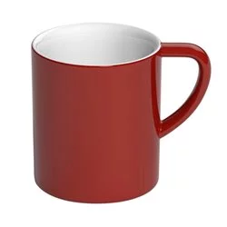 Loveramics Bond - 300 ml Mug - Red