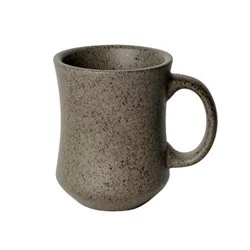 Loveramics Hutch - 250 ml Mug - Granite
