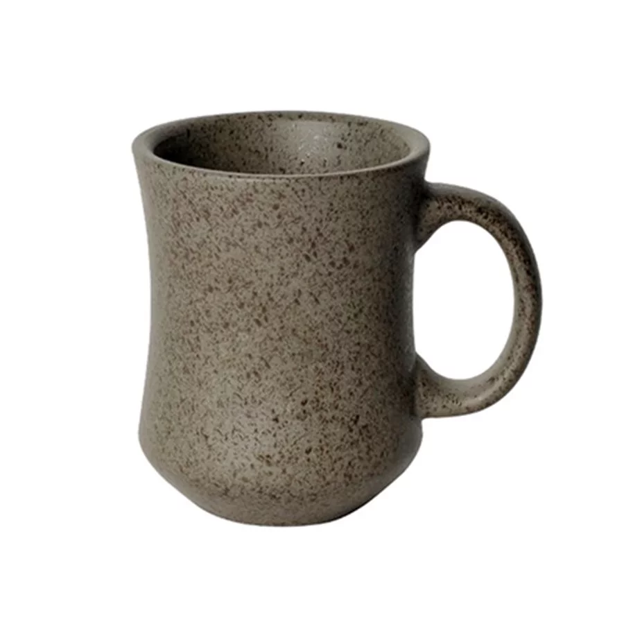 Loveramics Hutch - 250 ml Mug - Granite